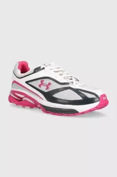 Кроссовки Under Armour HOVR Apparition, белый