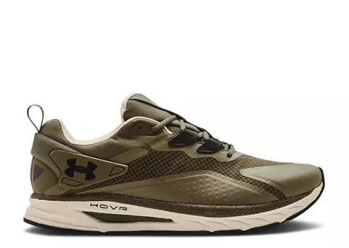 Кроссовки Under Armour HOVR FLUX MOVEMENT 'TENT STONE',