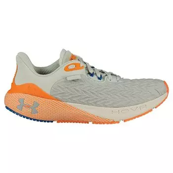 Кроссовки Under Armour HOVR Machina 3 Clone, зеленый