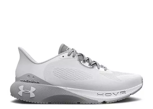 Кроссовки Under Armour HOVR MACHINA 3 'WHITE BLACK', белый