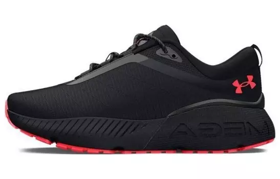 Кроссовки Under Armour HOVR Mega 1 Мужские, Черный