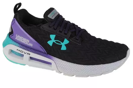 Кроссовки Under Armour Hovr Mega 2 Clone, черный