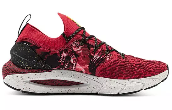 Кроссовки Under Armour HOVR Phantom 2 унисекс