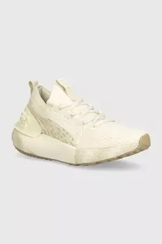 Кроссовки Under Armour HOVR Phantom 3 SE LTD, желтый