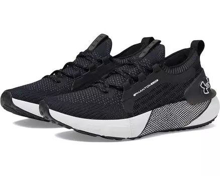 Кроссовки Under Armour HOVR Phantom 3 Special Edition, черный