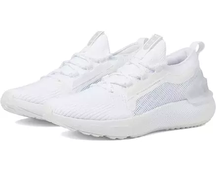 Кроссовки Under Armour HOVR Phantom 3 Special Edition, цвет White/White/White