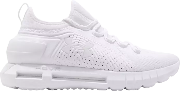 Кроссовки Under Armour HOVR Phantom SE White, белый
