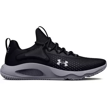 Кроссовки Under Armour HOVR Rise 4, черный