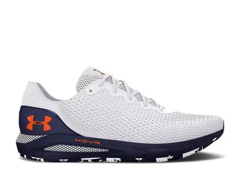 Кроссовки Under Armour HOVR SONIC 4 TEAM 'AUBURN UNIVERSITY',