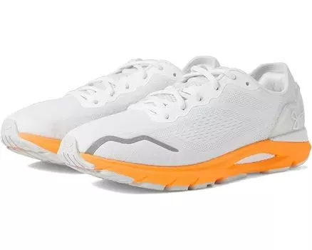 Кроссовки Under Armour Hovr Sonic 6, цвет Distant Gray/Halo Gray/Distant Gray