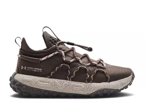 Кроссовки Under Armour HOVR SUMMIT FAT TIRE CUFF 'FRESH CLAY',