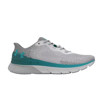 Кроссовки Under Armour HOVR Turbulence 2, серый