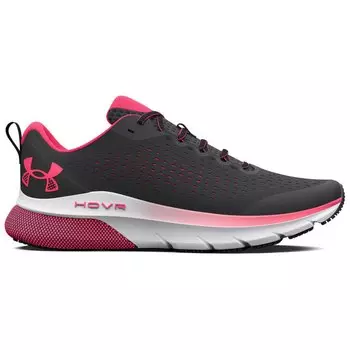 Кроссовки Under Armour HOVR Turbulence, черный