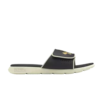 Кроссовки Under Armour Ignite Pro Slide, черный