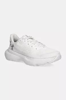 Кроссовки Under Armour Infinite, белый