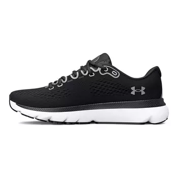 Кроссовки Under Armour Infinite, black