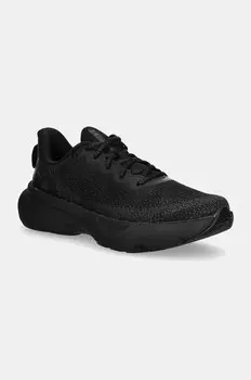 Кроссовки Under Armour Infinite, черный