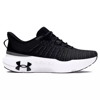 Кроссовки Under Armour Infinite Elite, черный