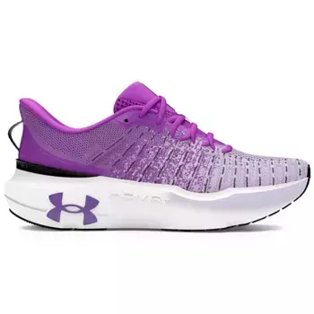 Кроссовки Under Armour Infinite Elite, фиолетовый