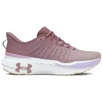 Кроссовки Under Armour Infinite Elite, розовый