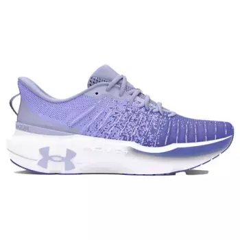 Кроссовки Under Armour Infinite Elite, синий