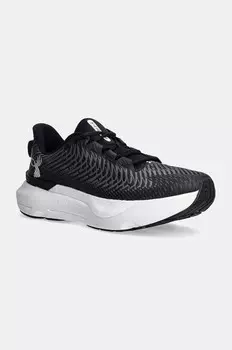 Кроссовки Under Armour Infinite Pro, черный