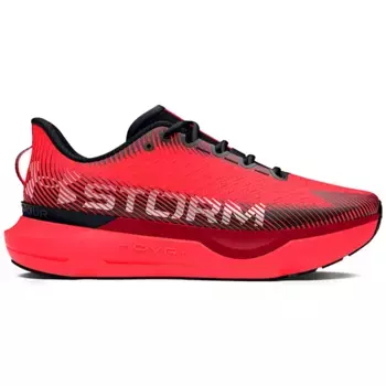 Кроссовки Under Armour Infinite Pro Storm, красный
