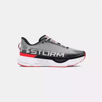 Кроссовки Under Armour Infinite Pro Storm, серый
