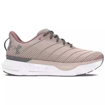 Кроссовки Under Armour Infinite Pro Warm, бежевый