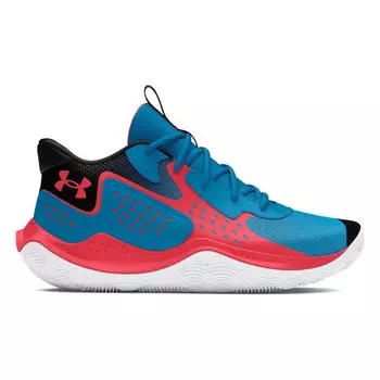 Кроссовки Under Armour JET 23, синий