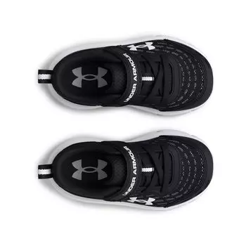 Кроссовки Under Armour Kids Assert 10 Alternate Closure (Toddler)