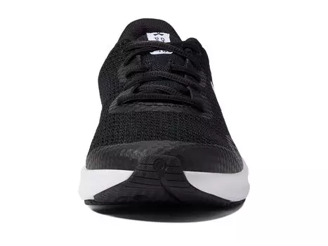 Кроссовки Under Armour Kids Charged Pursuit 3 (Big Kid)