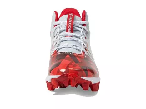 Кроссовки Under Armour Kids Football Spotlight 3.0 Rubber Molded USA (Toddler/Little Kid/Big Kid)