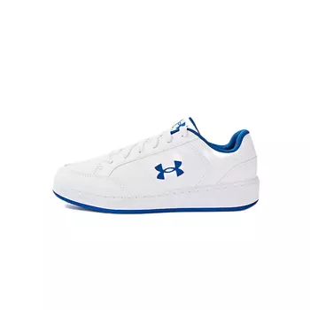 Кроссовки Under Armour Kids Lifestyle Shoes GS Low-top, белый