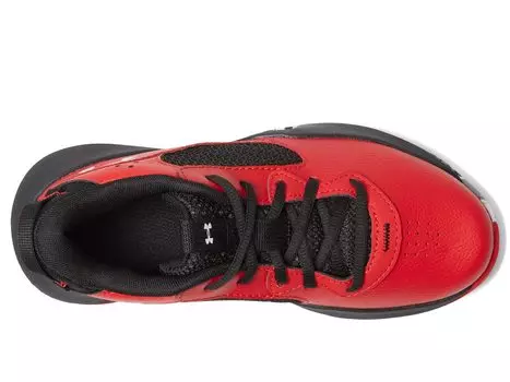 Кроссовки Under Armour Kids Under Armour Kids Lockdown 6 Sneaker (Little Kid)