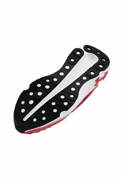 Кроссовки Under Armour, красный