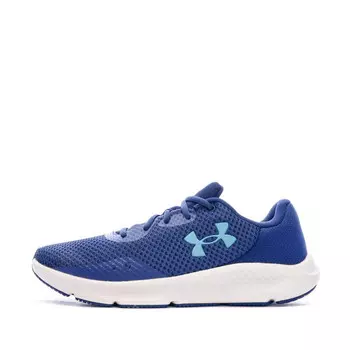Кроссовки Under Armour, красочный