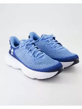 Кроссовки Under Armour Laufschuhe, синий