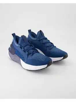Кроссовки Under Armour Laufschuhe, синий