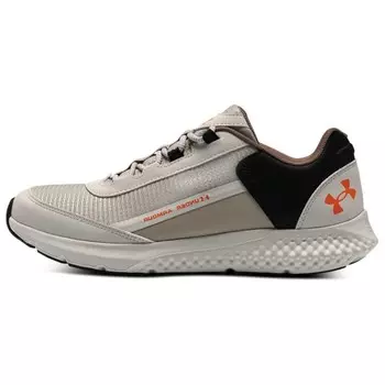 Кроссовки Under Armour Lifestyle Shoes Men Low-top, хаки