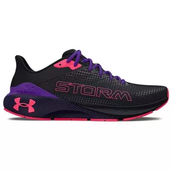 Кроссовки Under Armour Machina Storm, черный