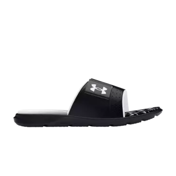 Кроссовки Under Armour Mercenary Slide, черный