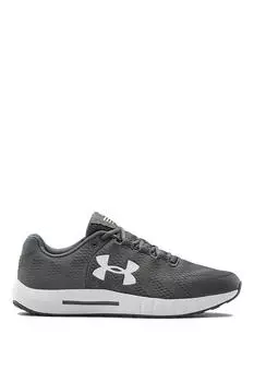 Кроссовки Under Armour Micro G Pursuit BP Under Armour, серый