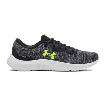 Кроссовки Under Armour Mojo 2, черный