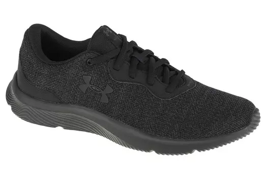 Кроссовки Under Armour Mojo 2 s, черный