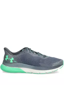 Кроссовки Under Armour на шнуровке, синий