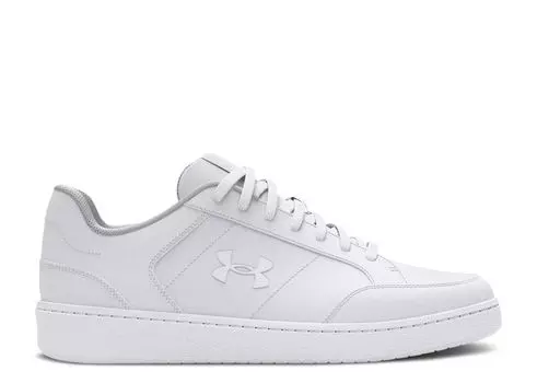 Кроссовки Under Armour Official, белый