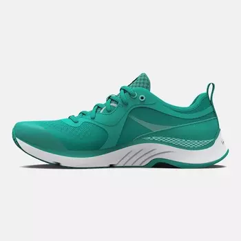 Кроссовки Under Armour Omnia, teal