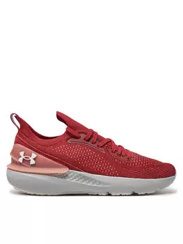 Кроссовки Under Armour, оранжевый