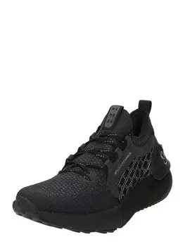 Кроссовки Under Armour Phantom, черный